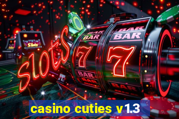 casino cuties v1.3 - android apk